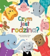 Czym jest rodzina?