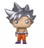 Figurka Funko POP Animation: Dragon Ball Super - Silver Goku (31633)