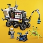 Lego Creator: Łazik kosmiczny (31107)