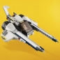 Lego Creator: Łazik kosmiczny (31107)