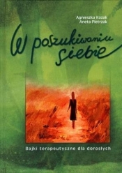 W POSZUKIWANIU SIEBIE TW - Agnieszka Kozak