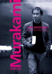 Zawód: powieściopisarz - Haruki Murakami