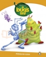 Pen. KIDS Bugs Life (3)