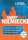 Niemiecki Superkurs z płytą CD Dominik Piotr, Sielecki Tomasz
