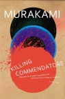 Killing Commendatore Haruki Murakami