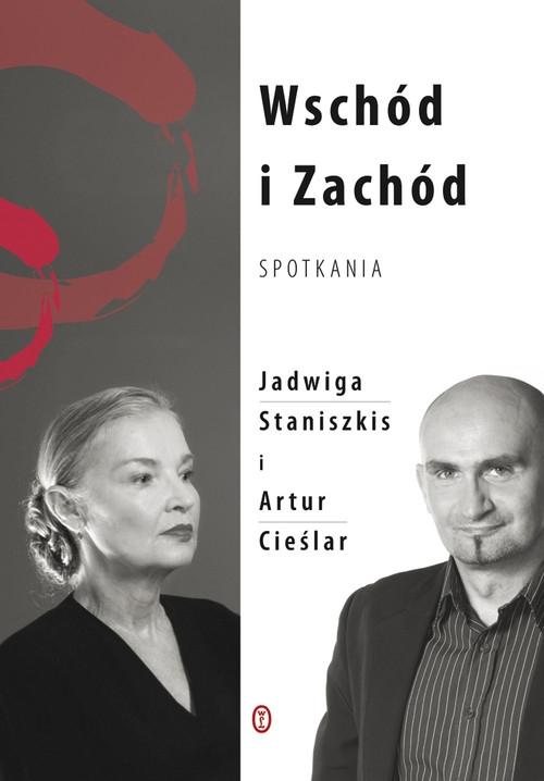 Wschód i Zachód Spotkania