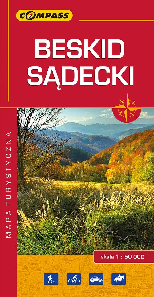 Beskid Sądecki