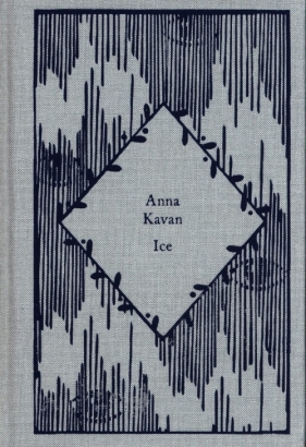 Ice - Kavan Anna