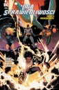 Liga Sprawiedliwości. Pryzmaty. Tom 1 - Brian Michael Bendis, David Marquez
