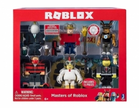 Roblox - figurki Mistrzowie 6/PAK