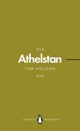 Athelstan - Tom Holland