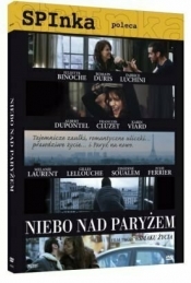 Niebo nad Paryżem