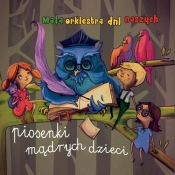 Piosenki mądrych dzieci