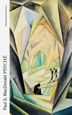 Psyche - Paul S. MacDonald