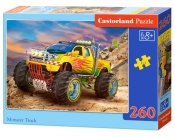 Puzzle 260: Monster Truck (B-27330)