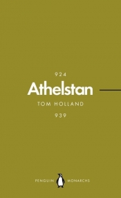 Athelstan - Holland Tom