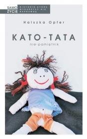 Kato-tata - Opfer Halszka