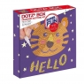  Diamond Dotz Box - Hello Tiger