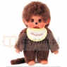 MONCHHICHI Śpiący Chłopiec 20 cm (MCC238330)