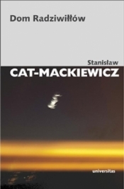 Dom Radziwiłłów - Stanisław Cat-Mackiewicz