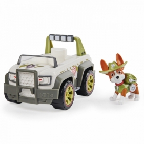 Pojazd podstawowy z figurką Psi Patrol Tracker (6060055)