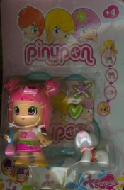 Pinypon z pupilem (FPP9568) - <br />