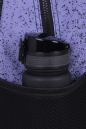 Coolpack, Plecak młodzieżowy Alfa - Purple Dot (F155976)