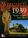 Wrzesień 1939 Wojsko Polskie 1935-1939 Zbiory Muzeum Wojska Polskiego