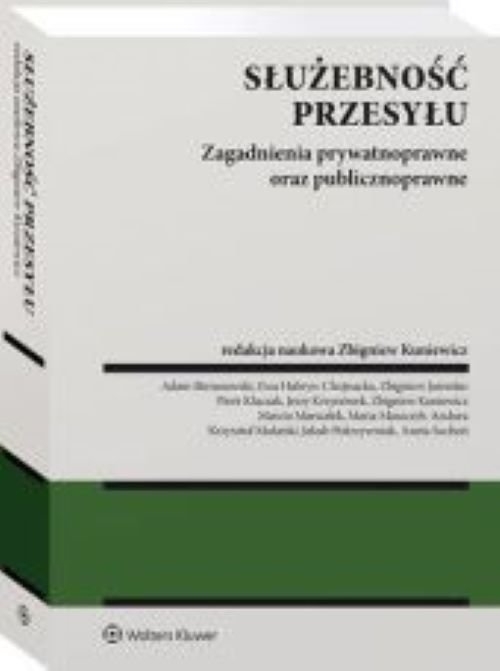 Służebność przesyłu