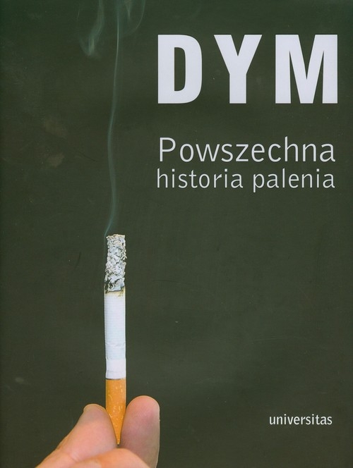 Dym Powszechna historia palenia