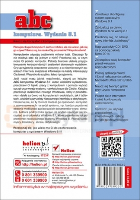 ABC komputera Wydanie 8.1 - Piotr Wróblewski