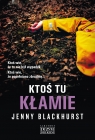  Ktoś tu kłamie. Wielkie Litery