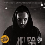 Miuosh:Piąta strona świata/Prosto przed siebie 2CD - Miuosh