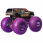 Hot Wheels Monster Trucks: Pojazd 1:64 - One Bad Ghoul (FYJ44/GJD93)