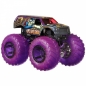 Hot Wheels Monster Trucks: Pojazd 1:64 - One Bad Ghoul (FYJ44/GJD93)