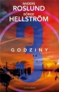 Trzy godziny - Börge Hellström, Anders Roslund