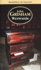 WEZWANIE WYD.KIESZONKOWE - John Grisham