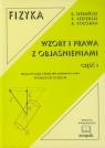 Fizyka Wzory i prawa z objaśnieniami część 1 Skrypt do zajęć z Sierański Kazimierz, Jezierski Krzysztof, Kołodka Bogumił