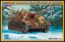 Model plastikowy Panzer IV/70A SdKfz 162/1 1/35 (80133) od 14 lat