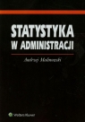 Statystyka w administracji