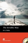 The Invisible Man Pre-intermediate + CD Pack H G Wells
