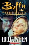 Scholastic 3: Buffy the Vampire Slayer: Halloween (SB+CD)