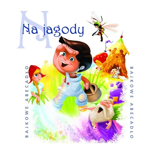 Na jagody