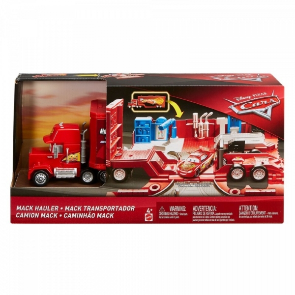 Transportery Cars Maniek (FRJ07/FTT93)