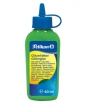 Klej brokatowy w płynie 60ml - zielony