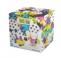 Klocki Meli Basic Constructor Pink 100 el. (50058)