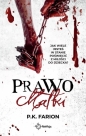 Krwią naznaczone T.2 Prawo Matki - P. K. Farion