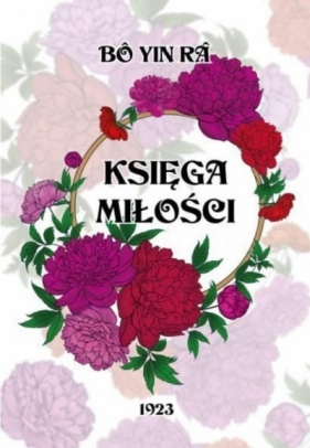 Księga Miłości - Bô Yin Râ