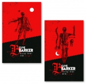 Pakiet: Księgi Krwi - Clive Barker