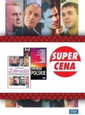 Pakiet: Opowieści Weekendowe + Świeta Polskie DVD